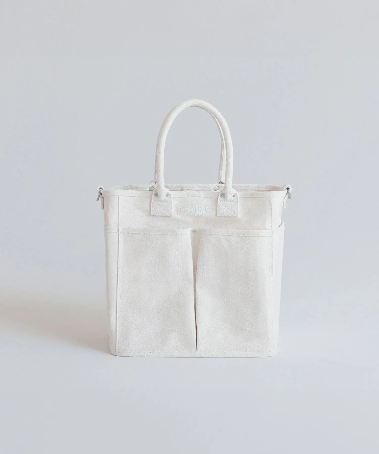 【MEN , WOMEN】VegieBAG SQUARE