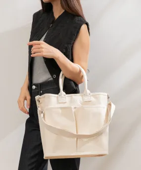 【MEN , WOMEN】VegieBAG SQUARE