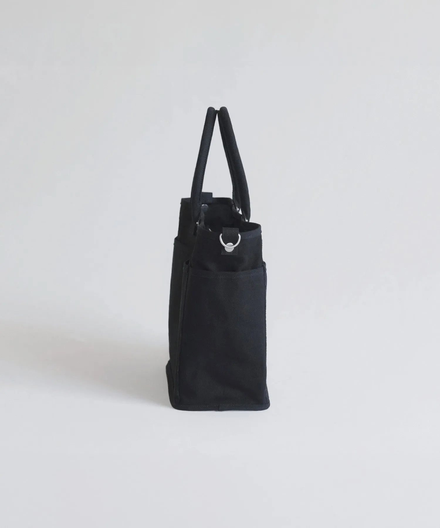 【MEN , WOMEN】VegieBAG SQUARE