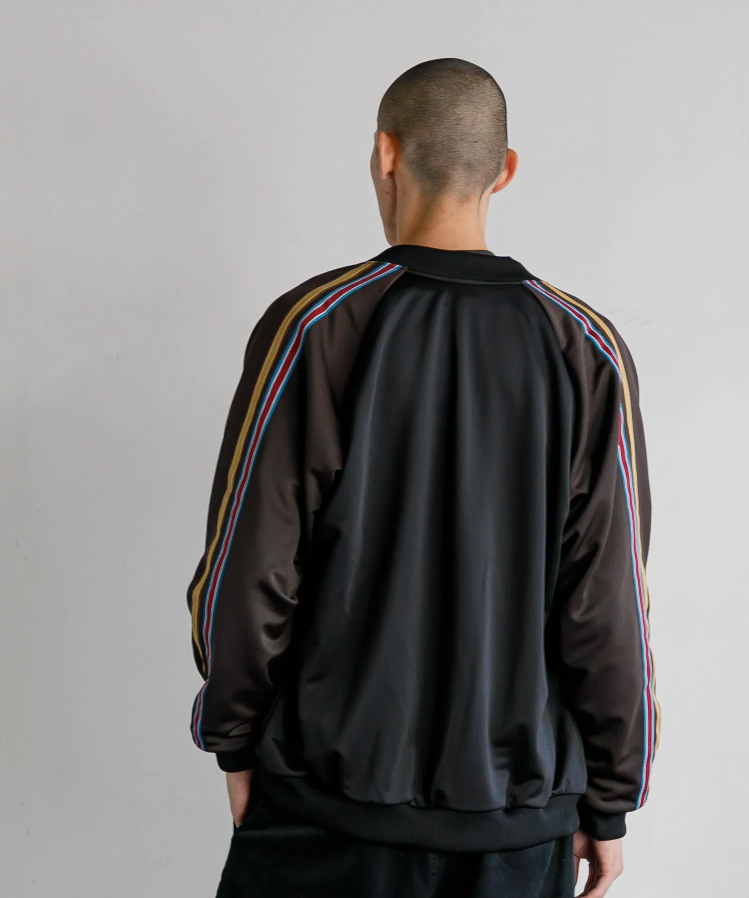 【MEN】GDSS TRACK JACKET