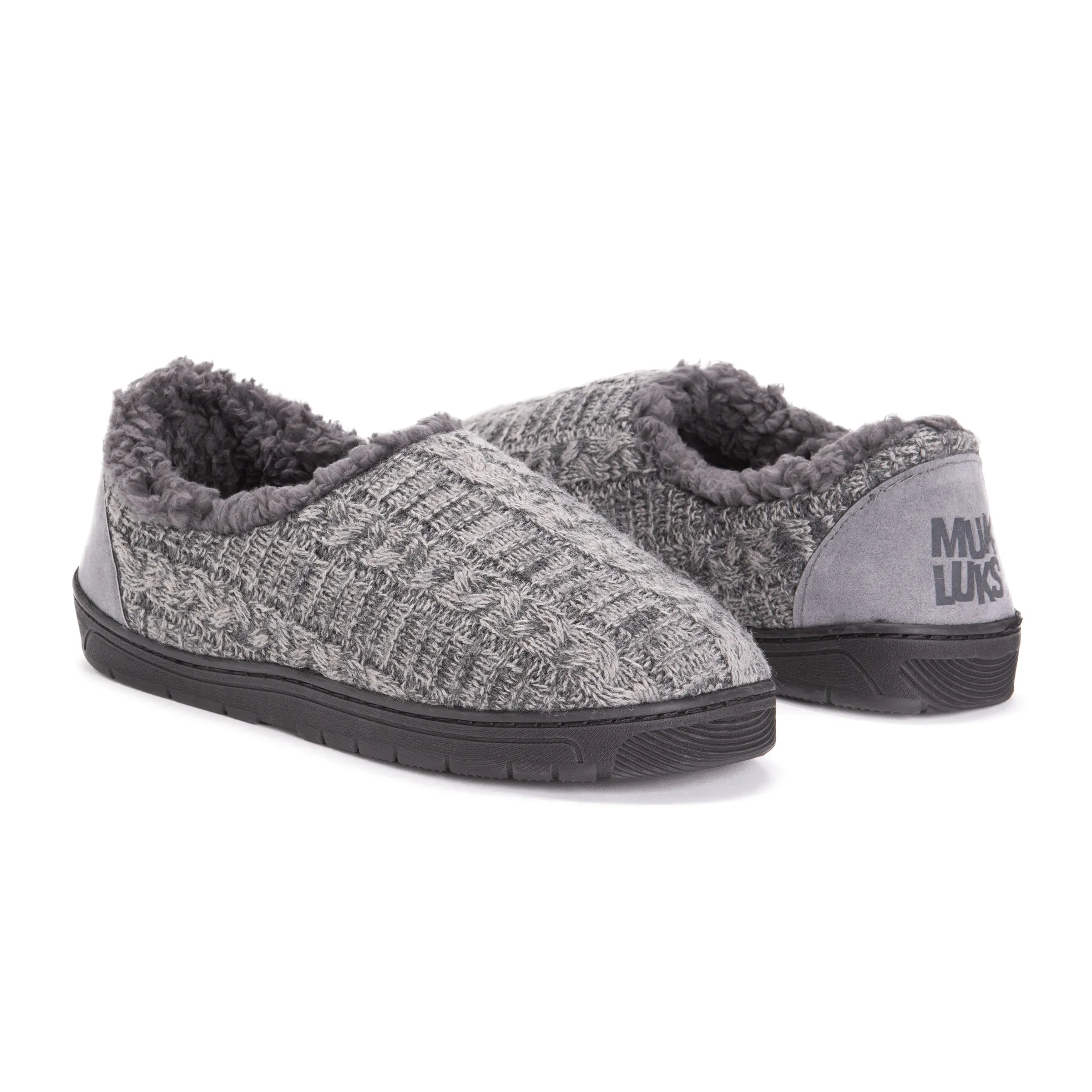 Men's John Slippers