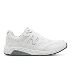 Mens New Balance 928v3 White