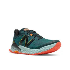 Mens New Balance Fresh Foam Hierro v6 Teal