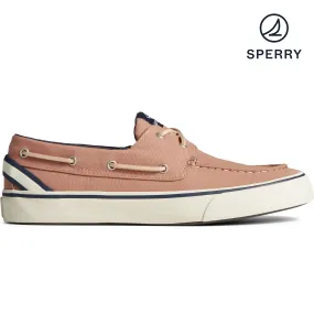 Men's SeaCycled™ Bahama II Sneaker - Cork (STS24563)