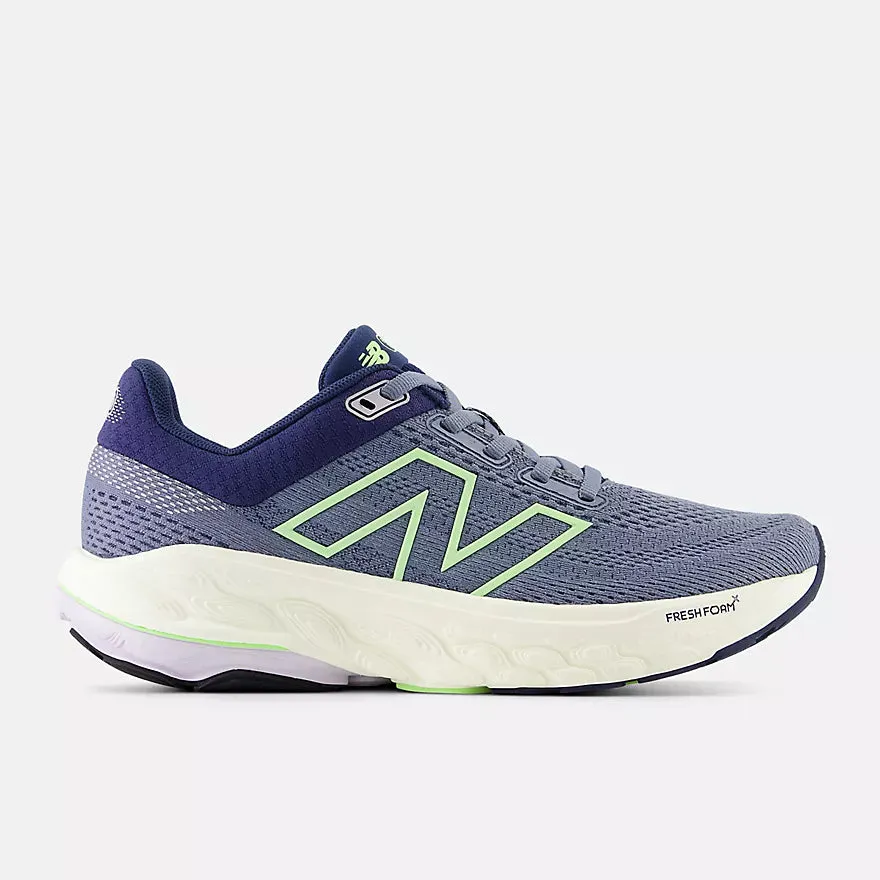 New Balance Women's Fresh Foam X 860 v14 (WIDE) Running Shoe