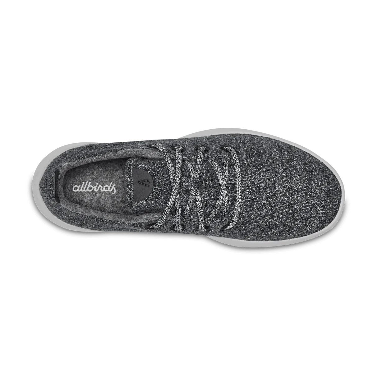 *NEW* Wool Runner (Men)