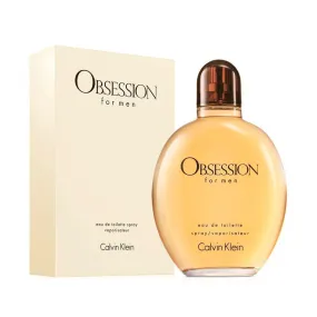 Obssesion for Men 125ML EDT