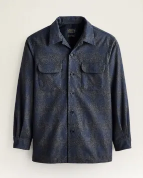 Pendleton RA790-32694 Navy/Grey