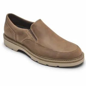 Rockport Men CHARLEE SLIPON SPICE