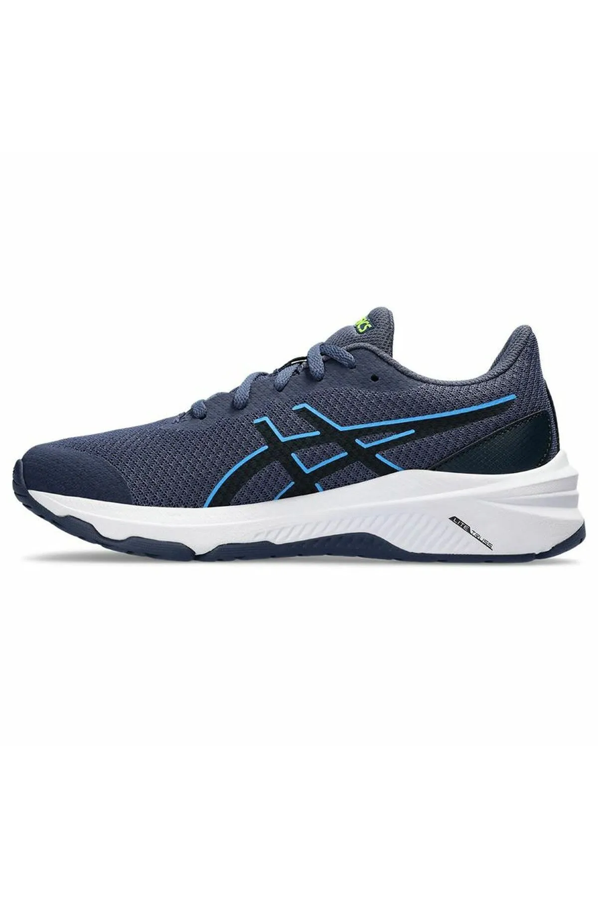 Running Shoes for Kids Asics GT-1000 Blue