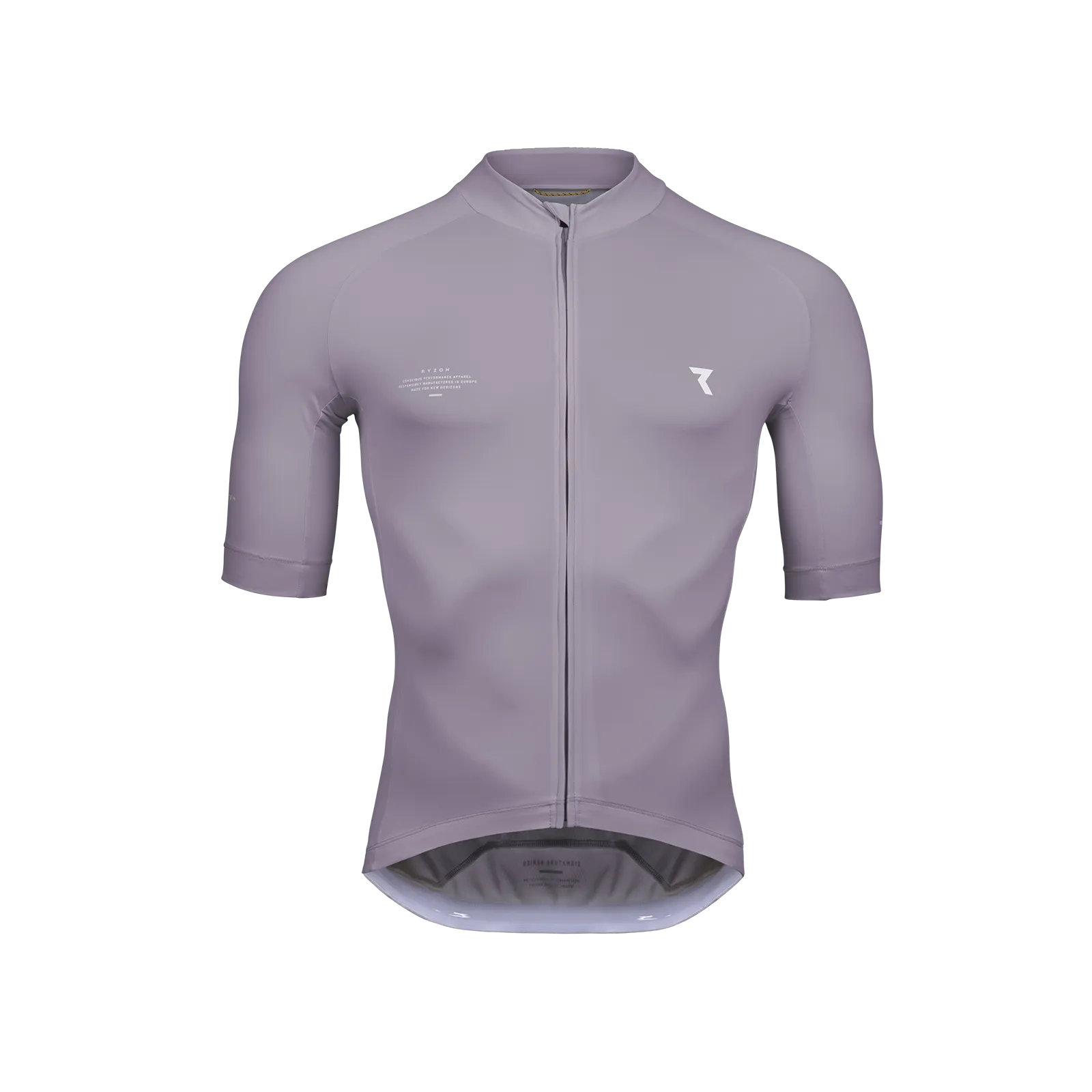 Signature Cycling Jersey Men