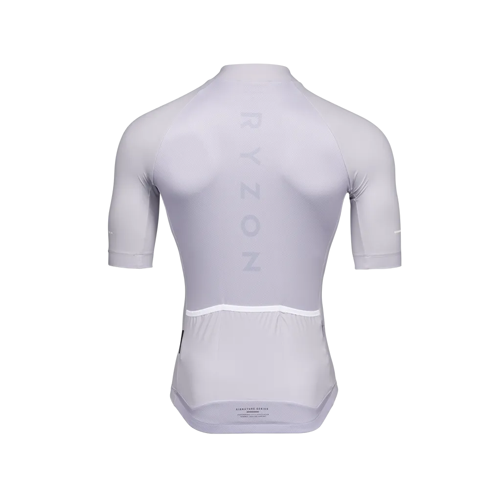 Signature Cycling Jersey Men