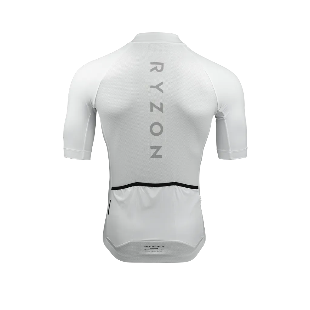 Signature Cycling Jersey Men