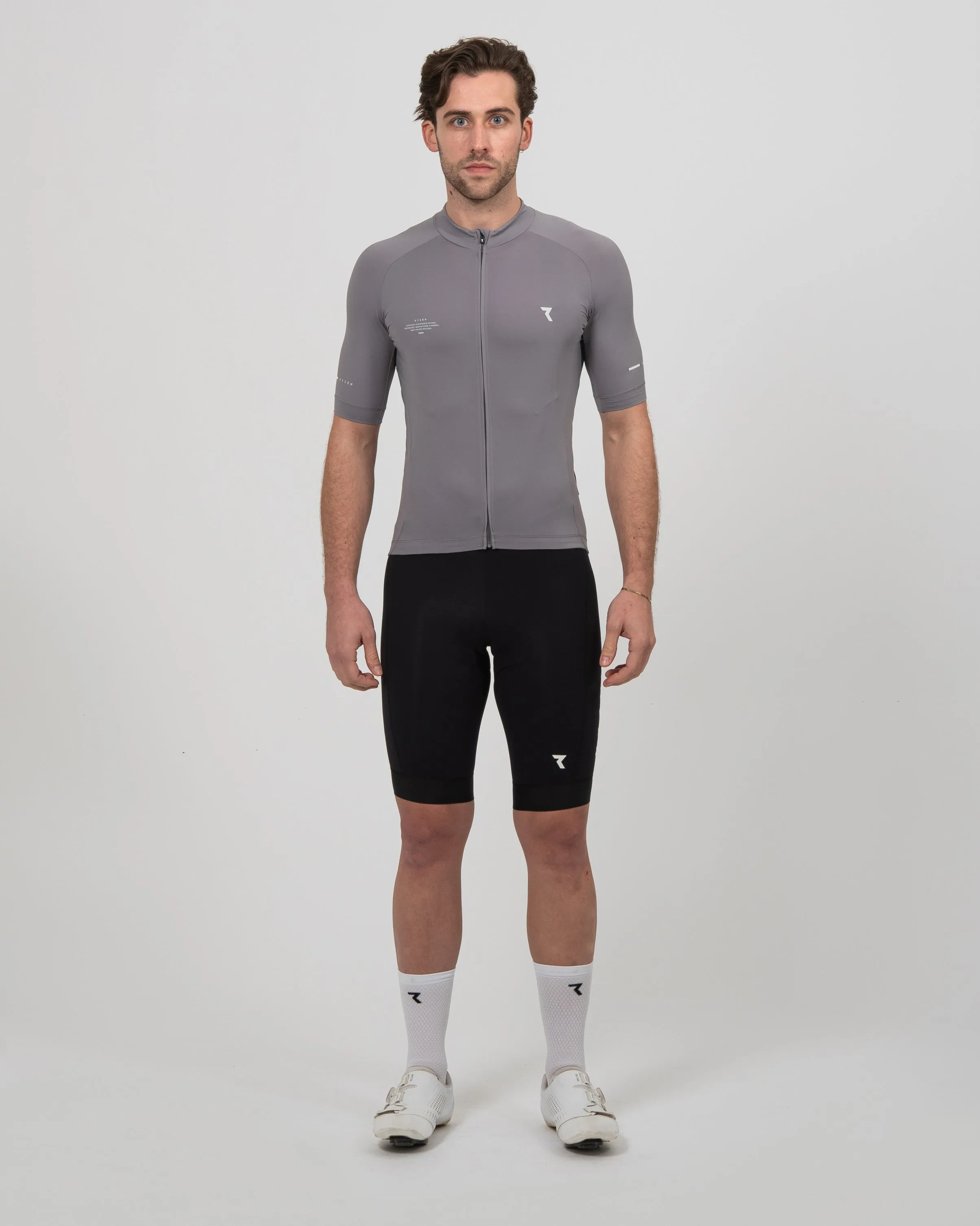 Signature Cycling Jersey Men