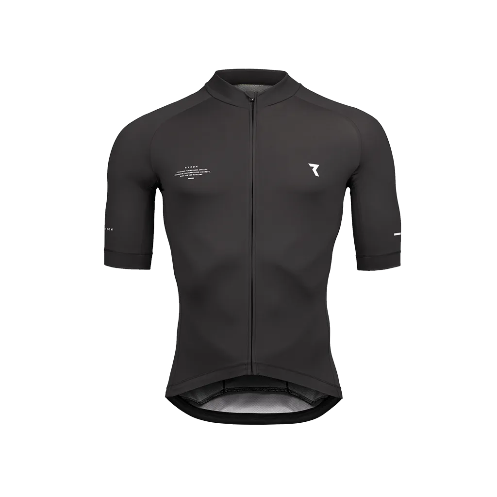 Signature Cycling Jersey Men