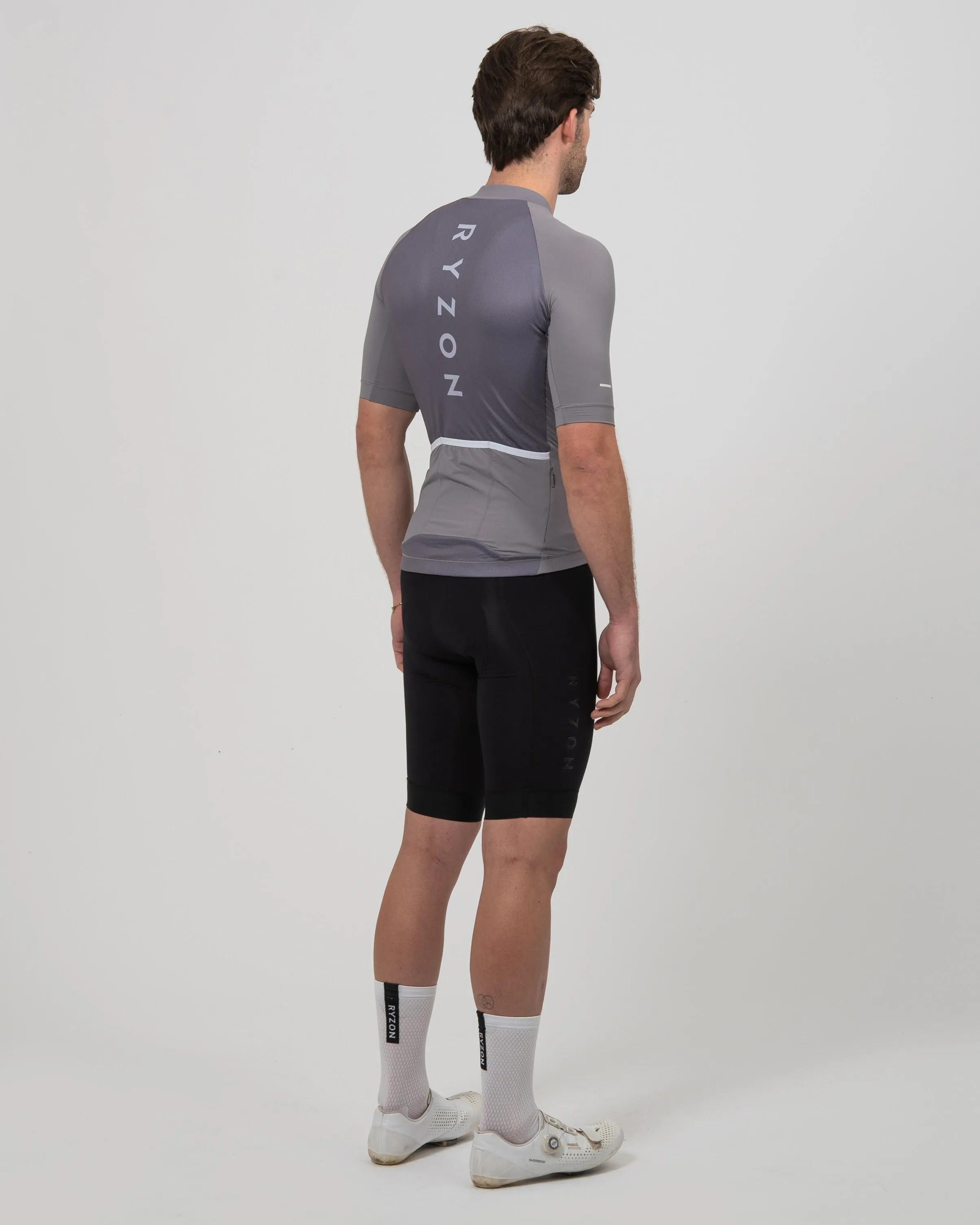 Signature Cycling Jersey Men