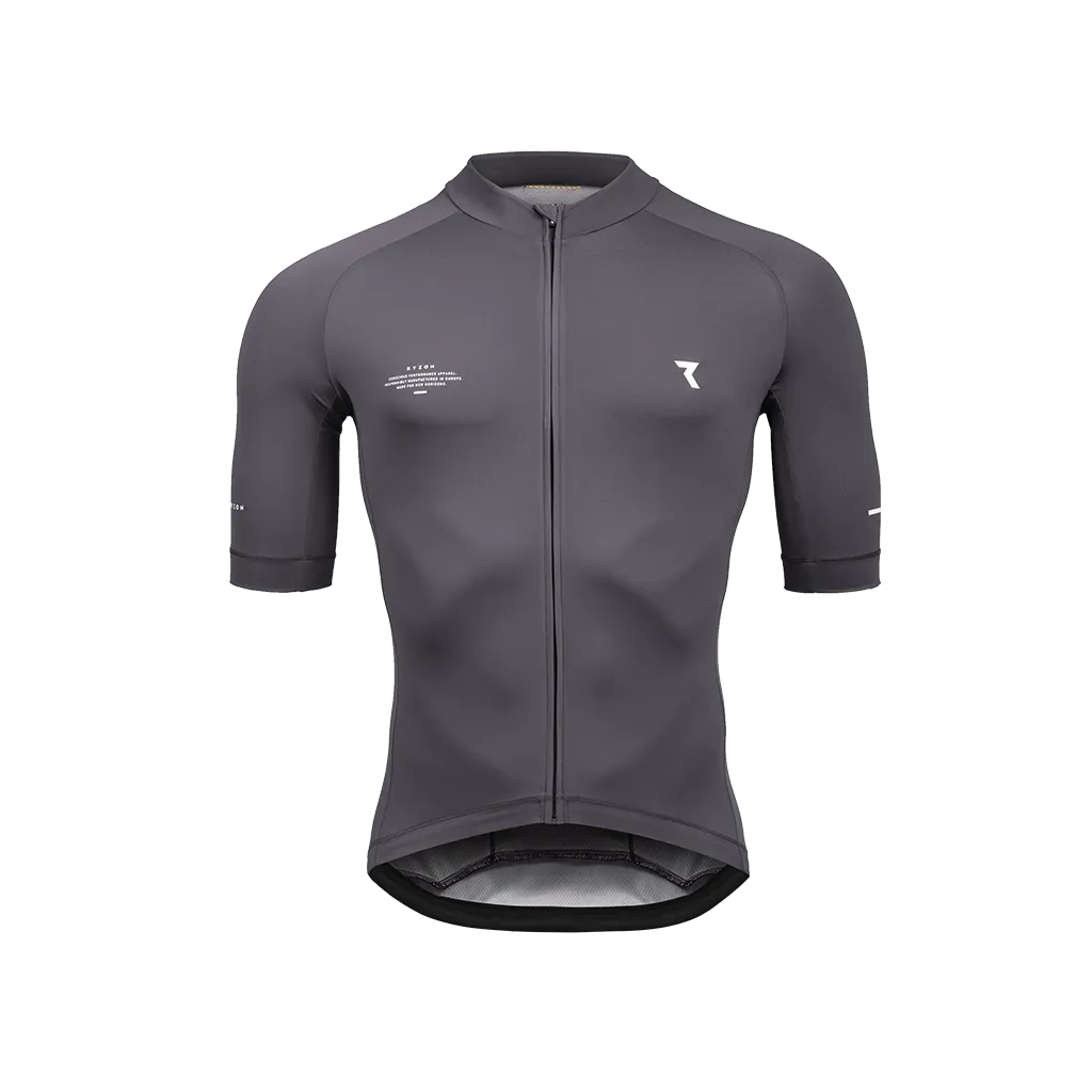 Signature Cycling Jersey Men