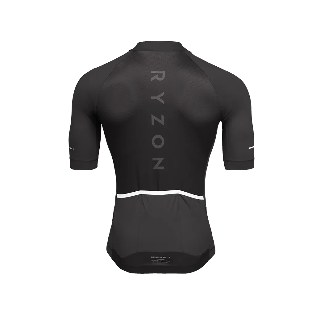 Signature Cycling Jersey Men