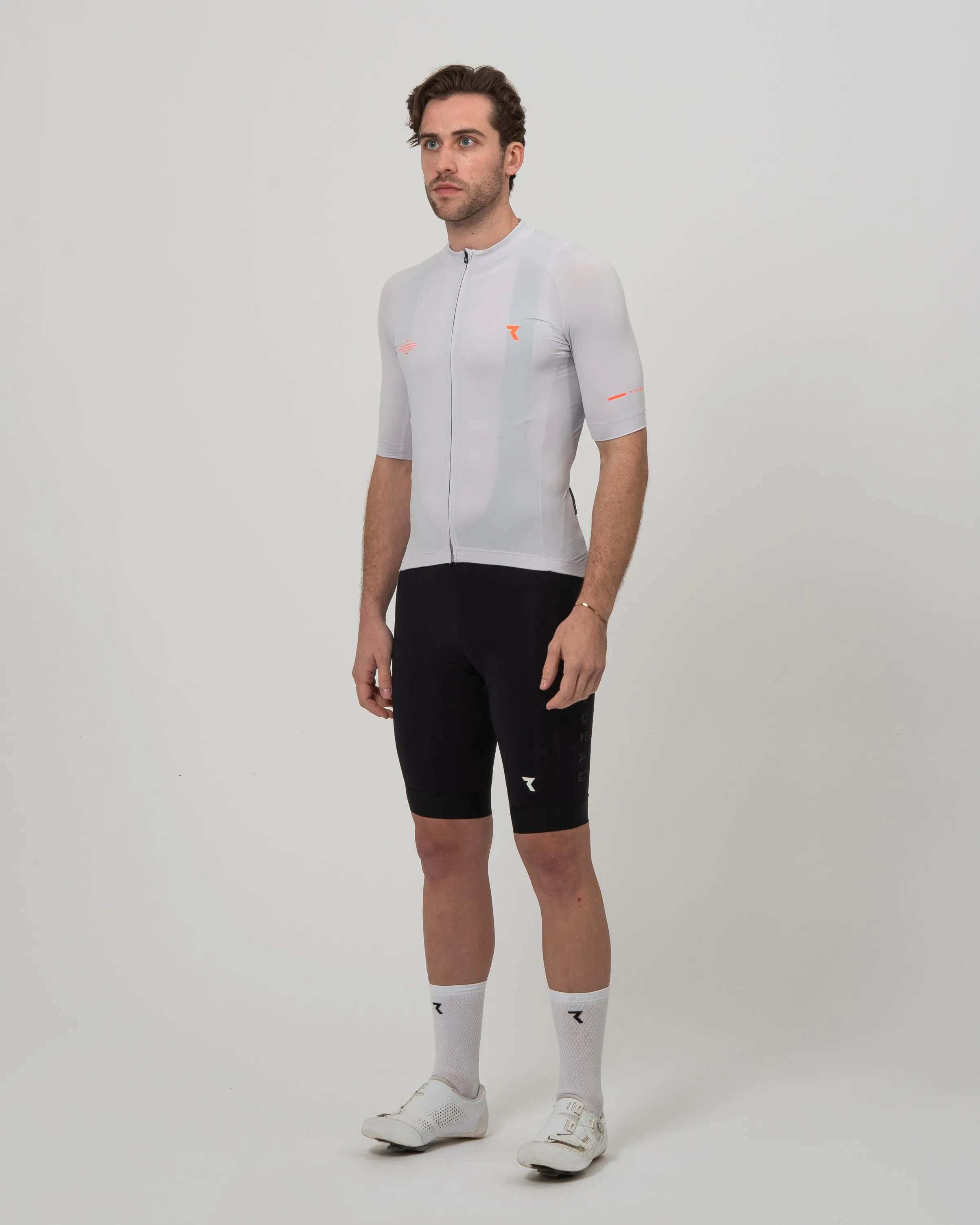 Signature Cycling Jersey Men