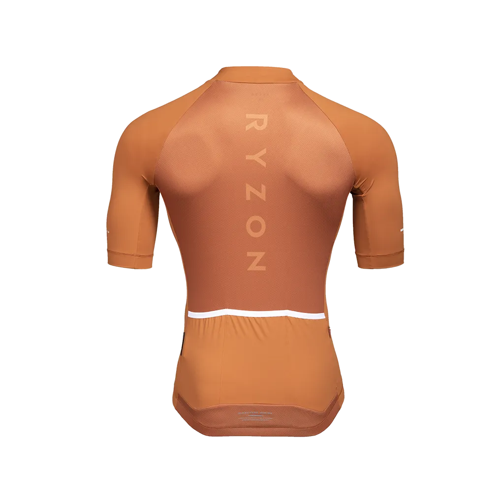 Signature Cycling Jersey Men