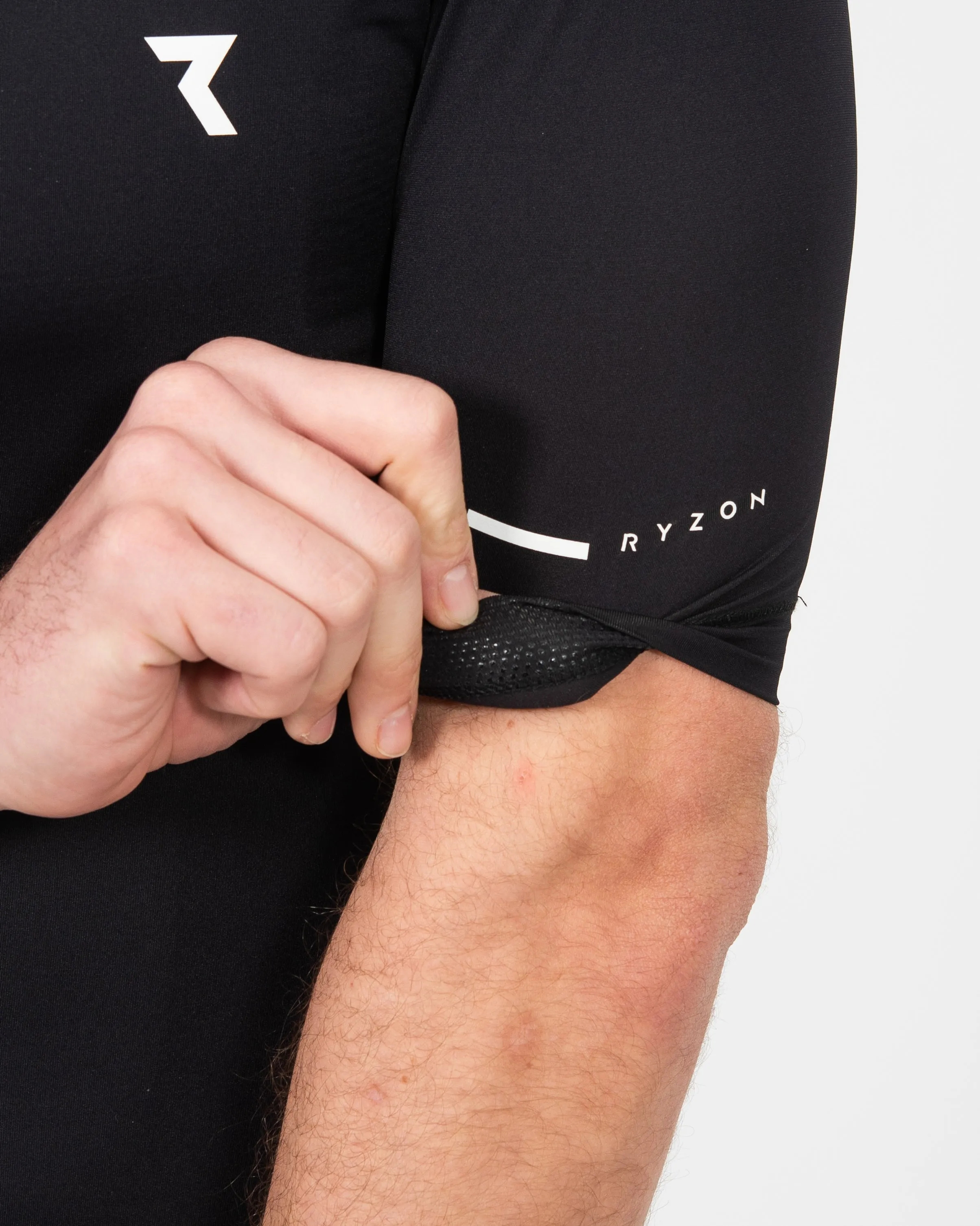 Signature Cycling Jersey Men