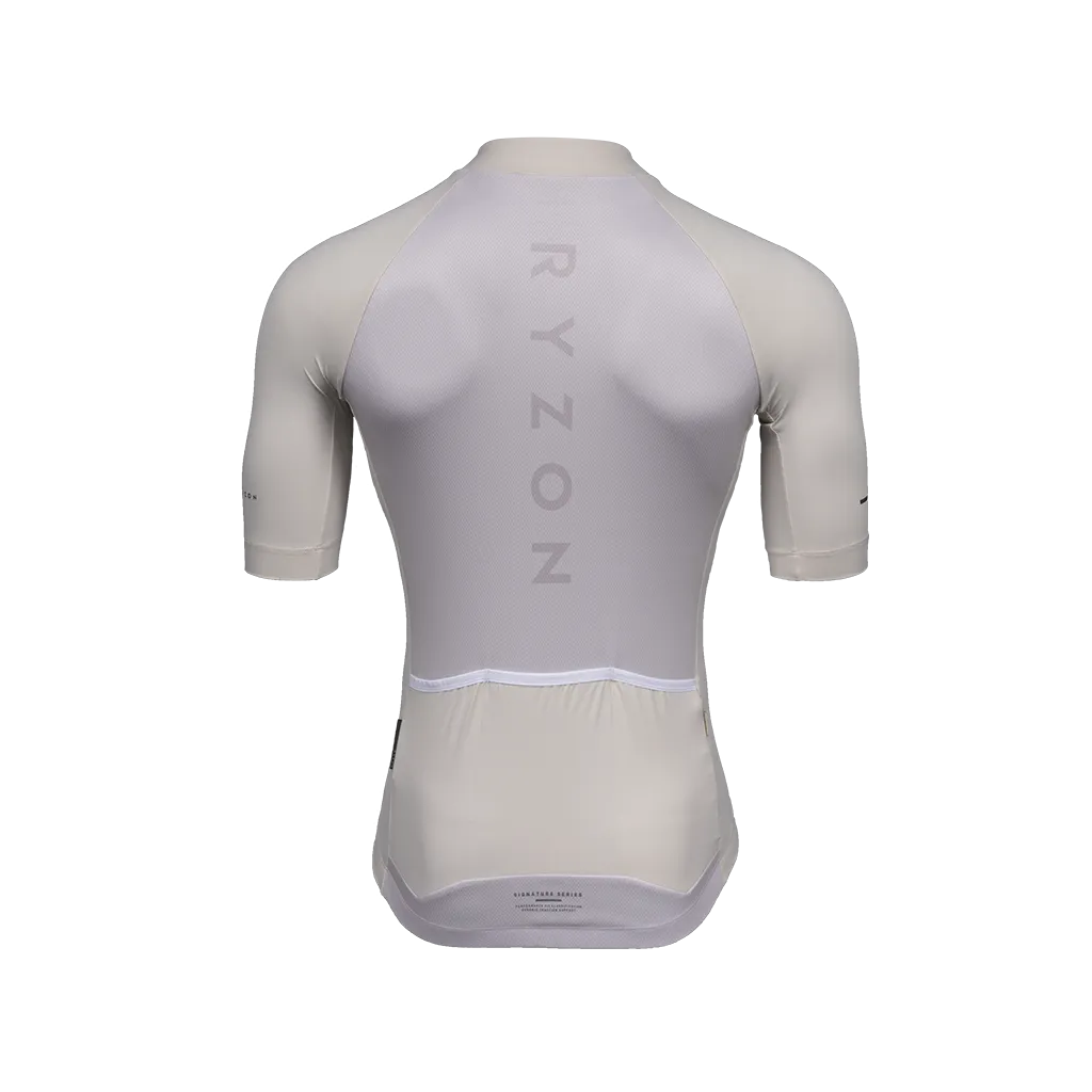 Signature Cycling Jersey Men