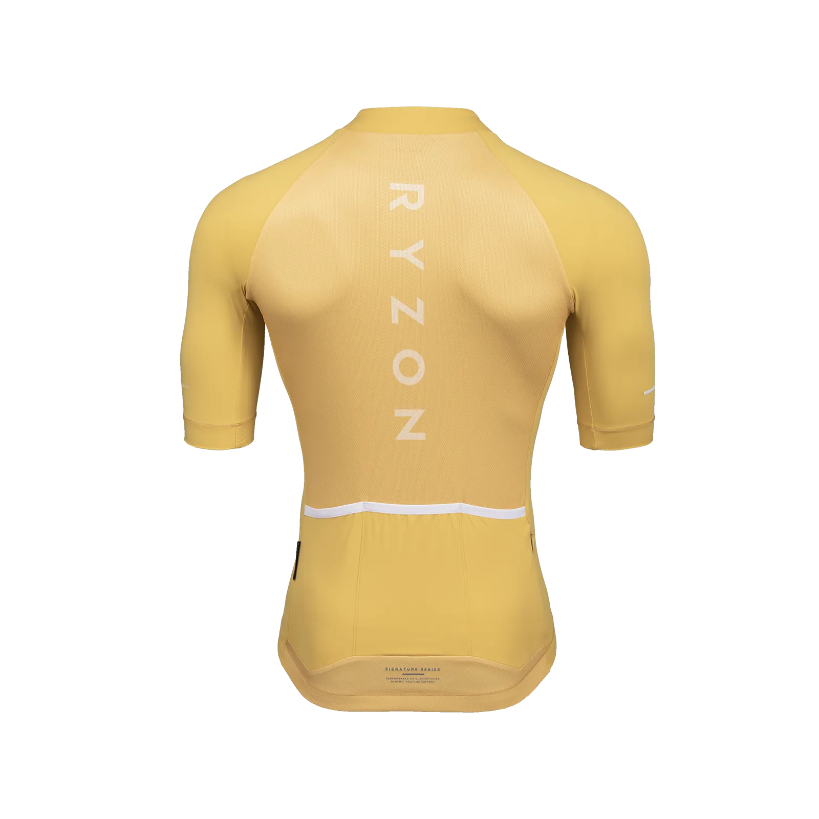 Signature Cycling Jersey Men