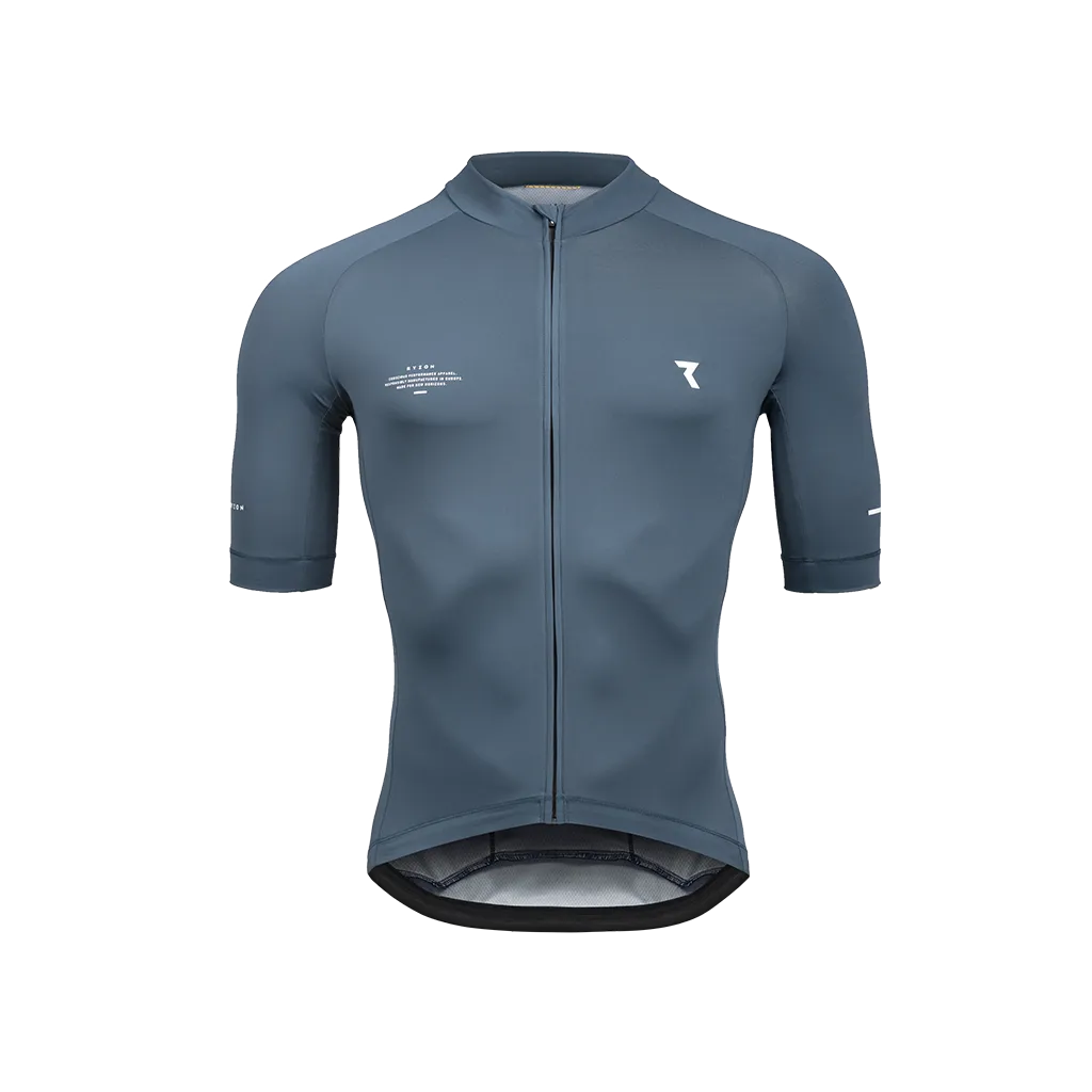 Signature Cycling Jersey Men