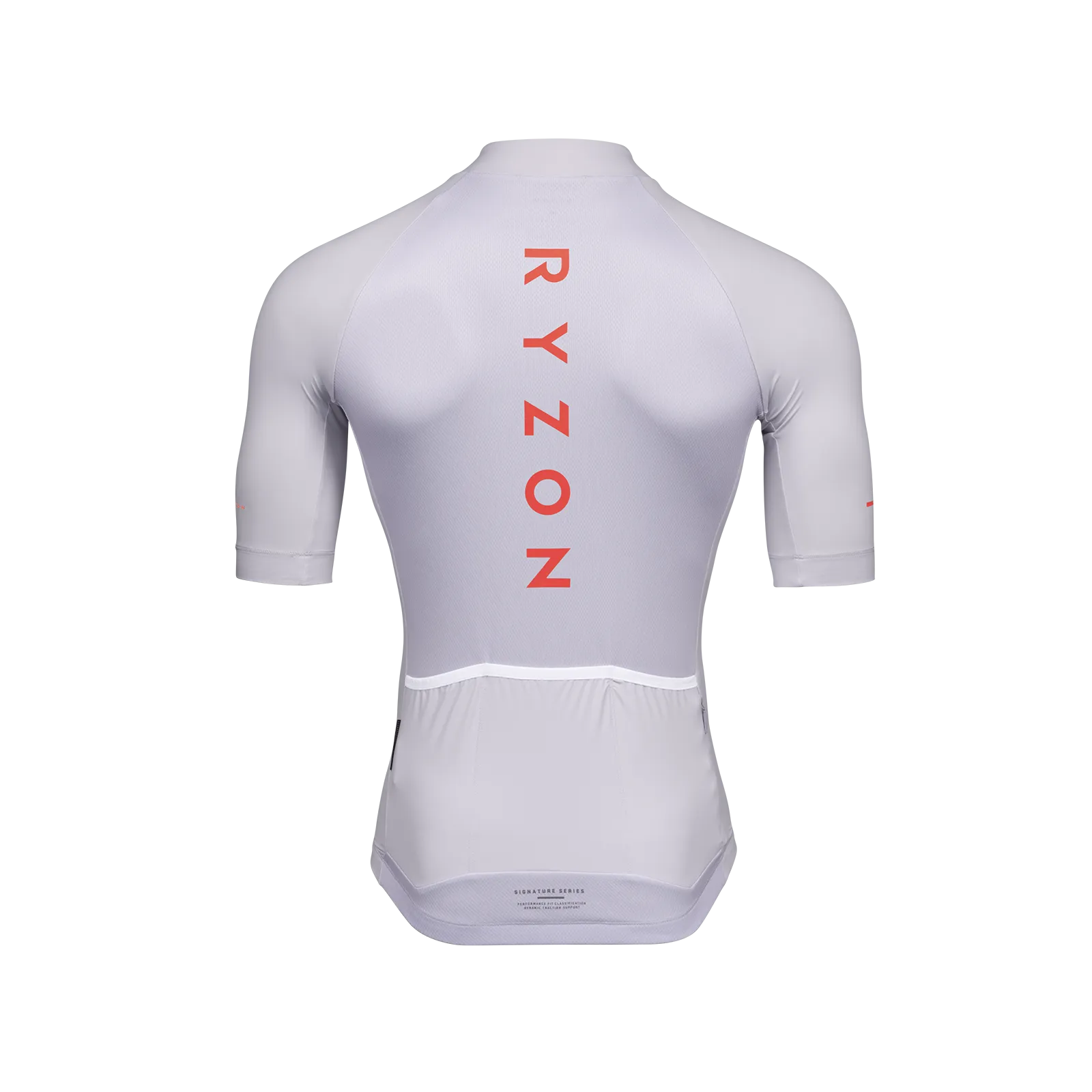 Signature Cycling Jersey Men