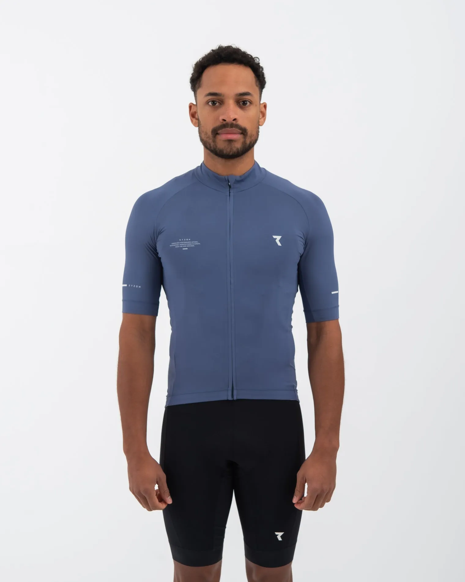 Signature Cycling Jersey Men