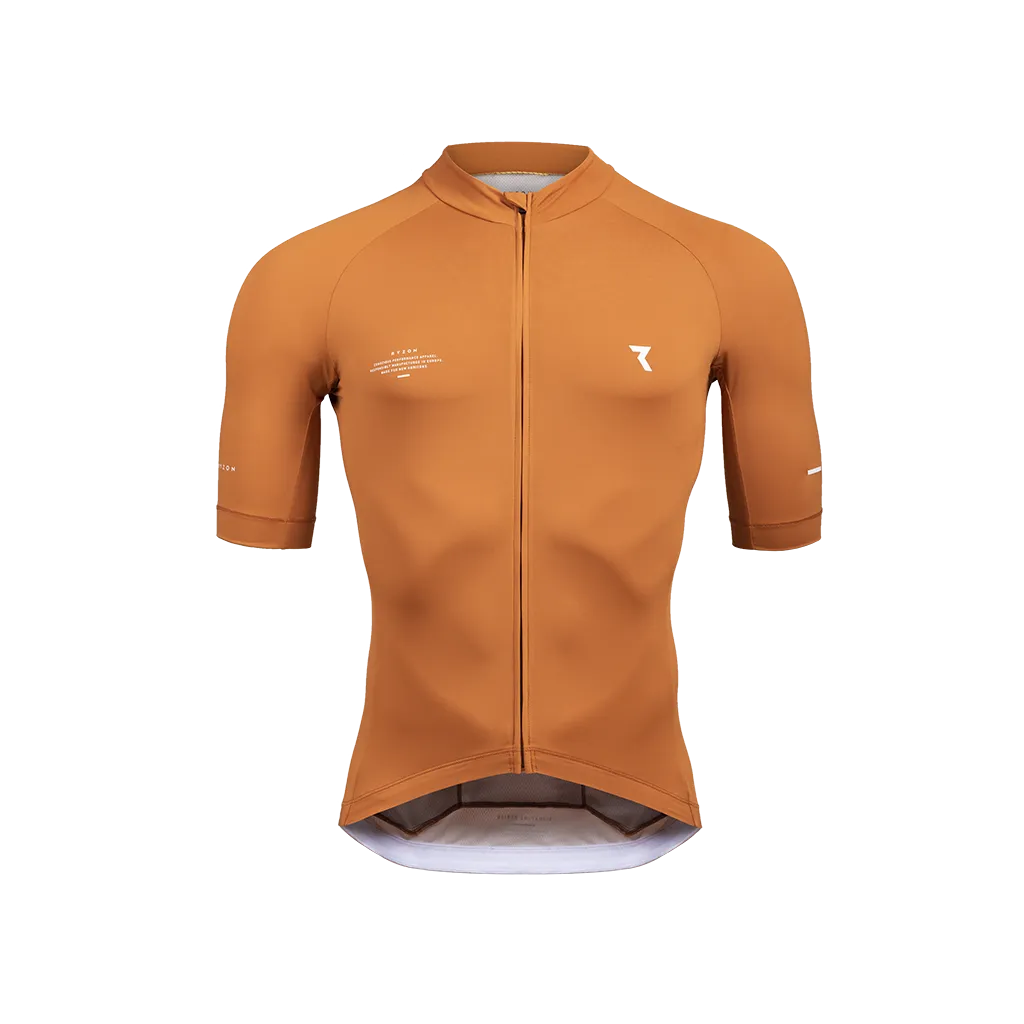 Signature Cycling Jersey Men