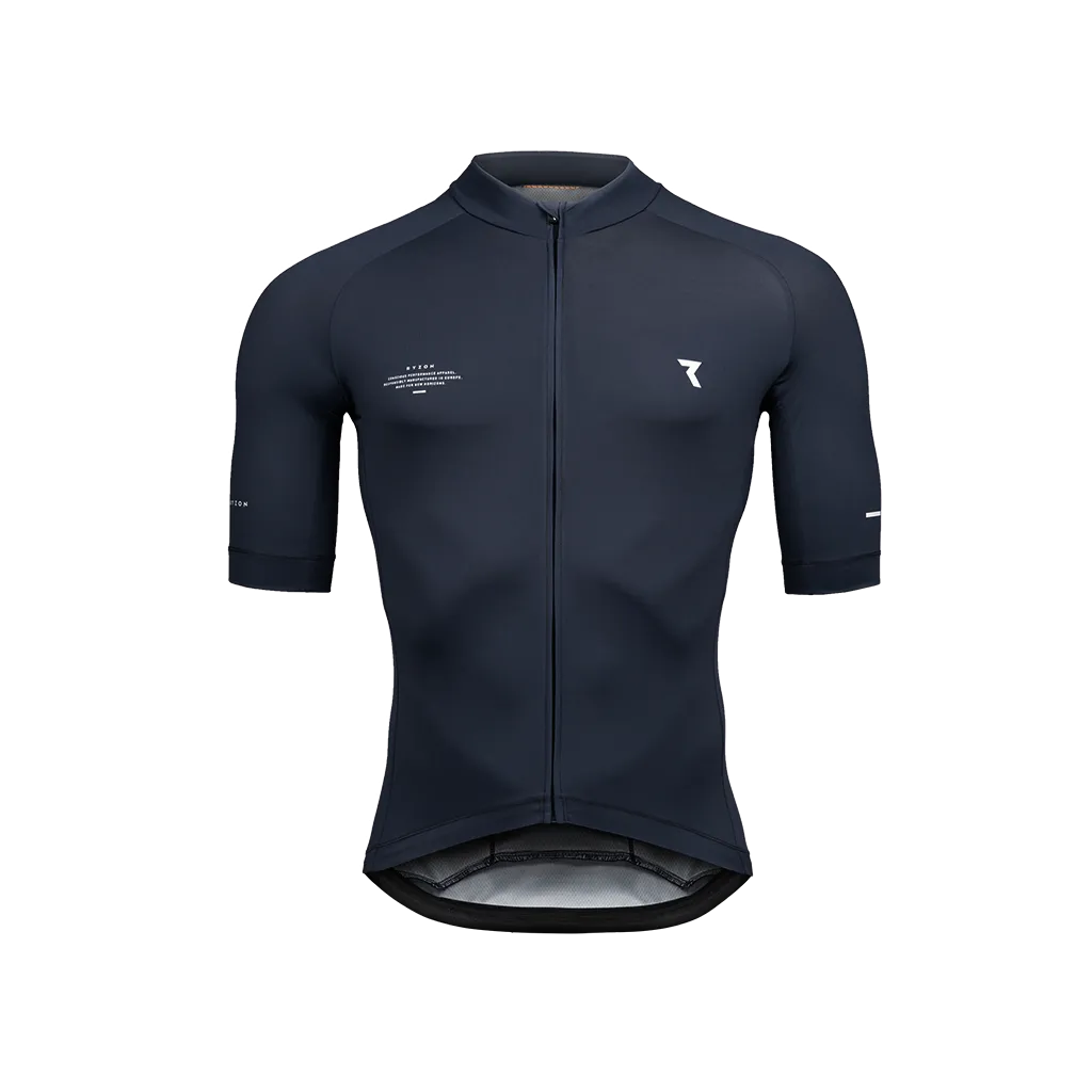 Signature Cycling Jersey Men