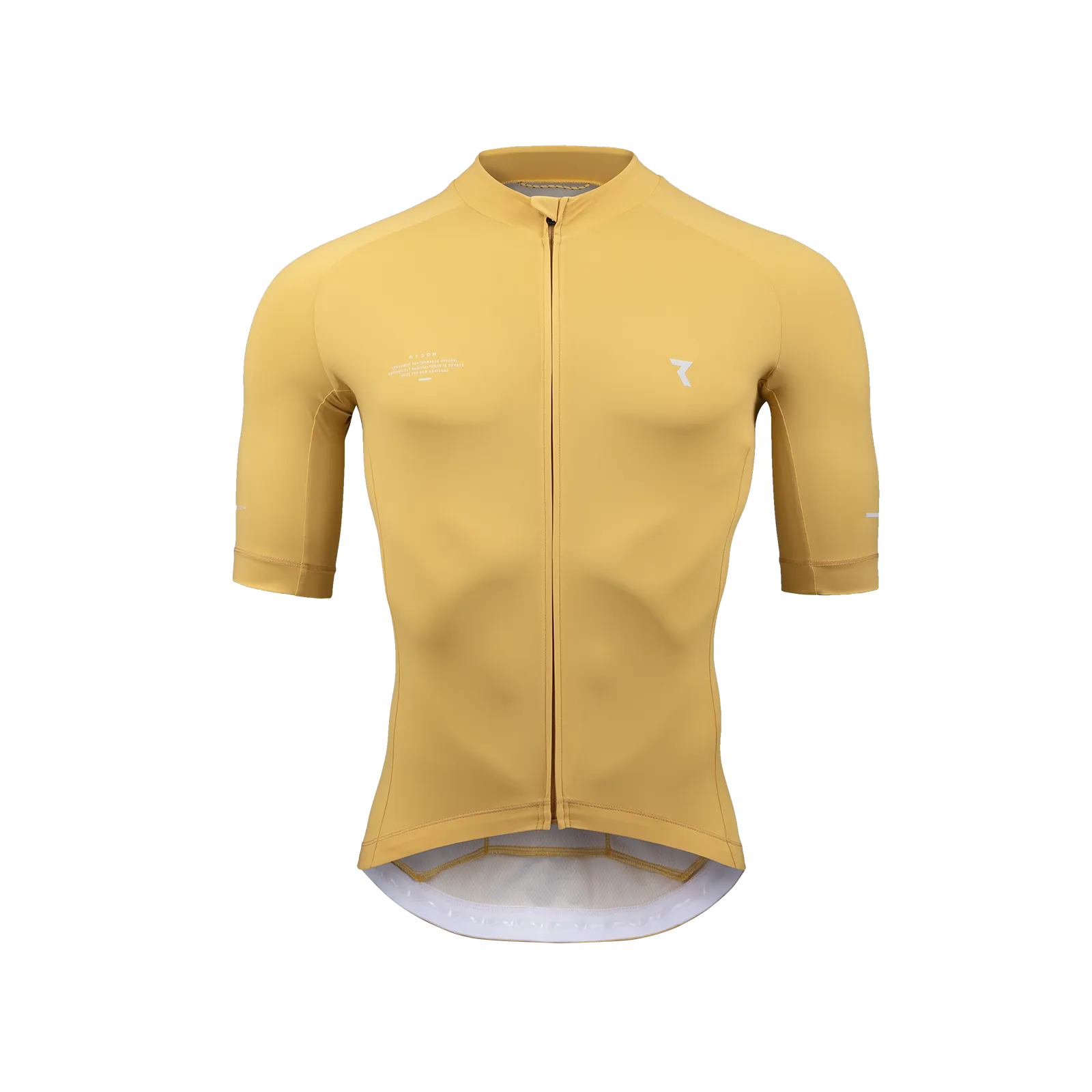 Signature Cycling Jersey Men