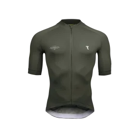 Signature Cycling Jersey Men