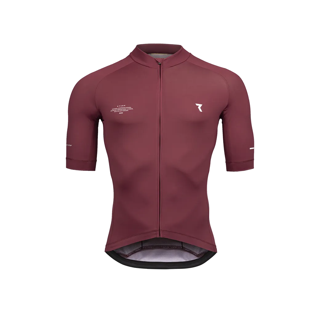 Signature Cycling Jersey Men