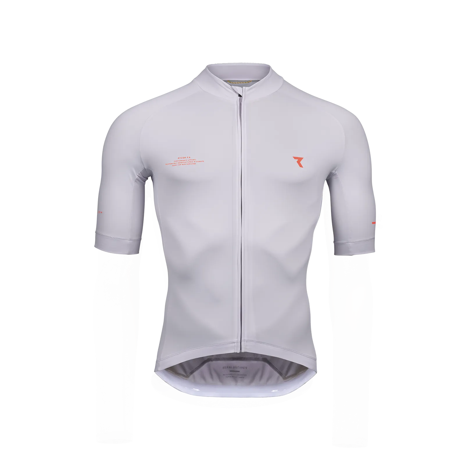 Signature Cycling Jersey Men