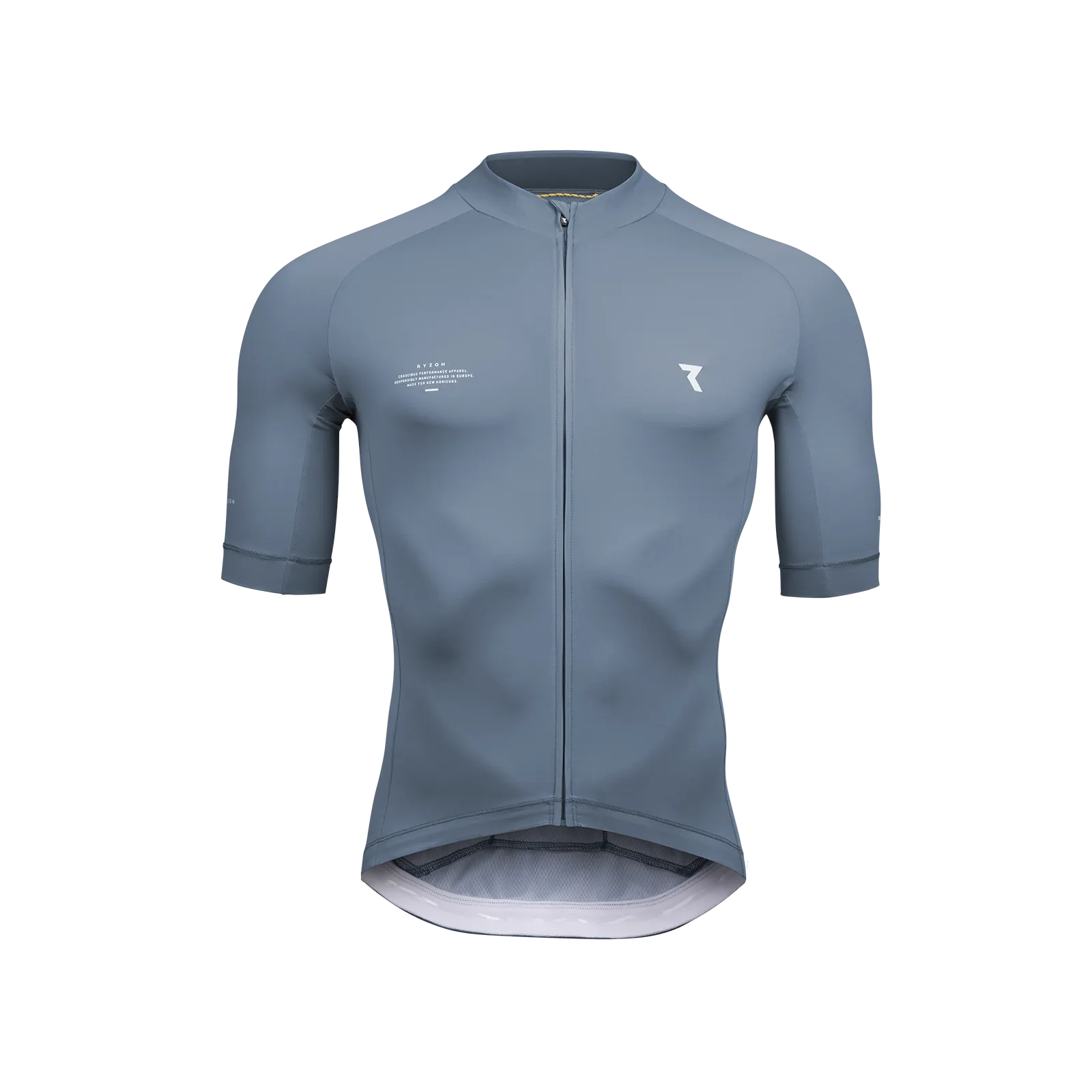 Signature Cycling Jersey Men