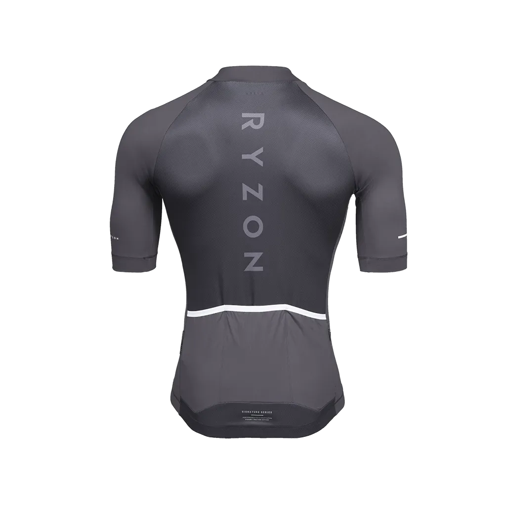 Signature Cycling Jersey Men