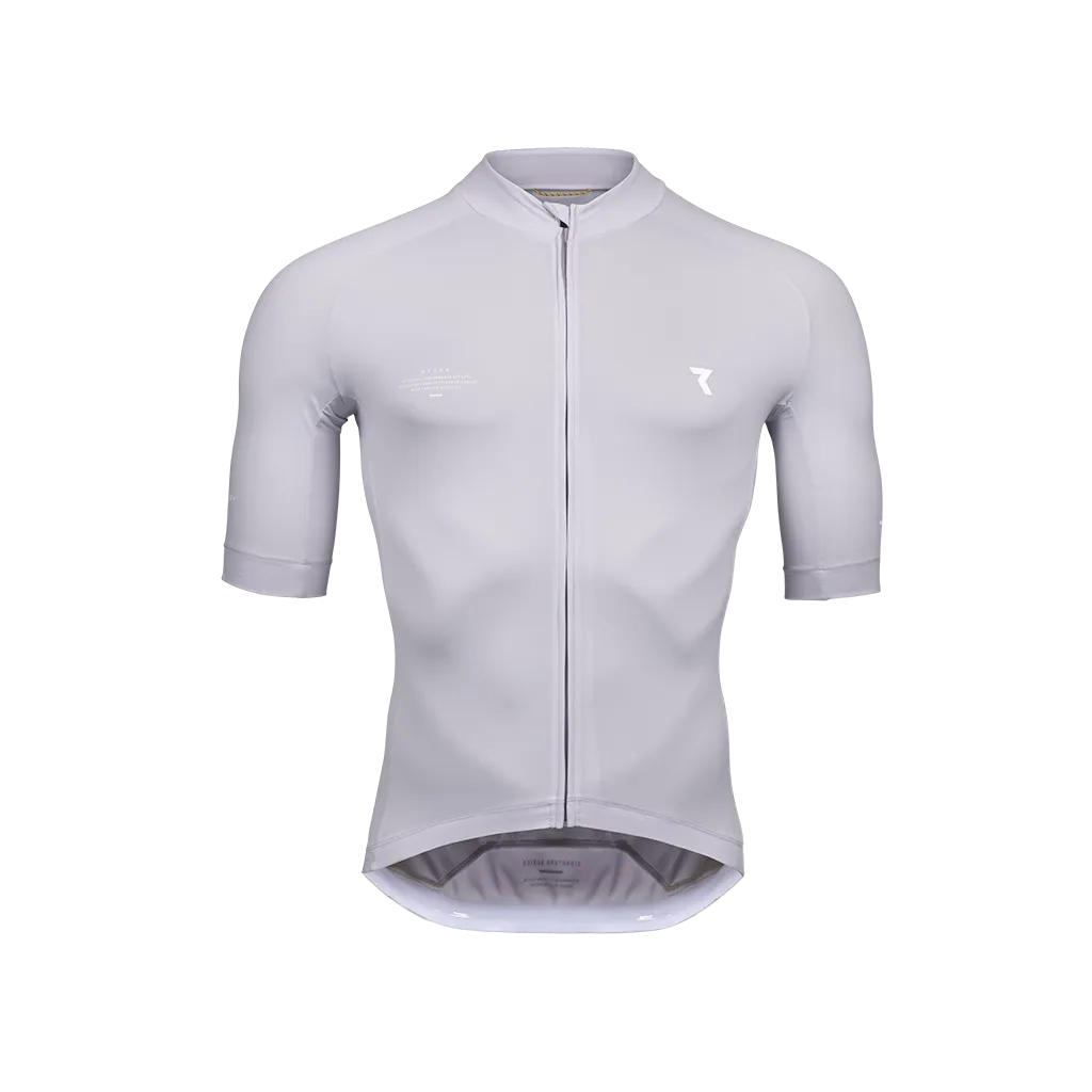 Signature Cycling Jersey Men