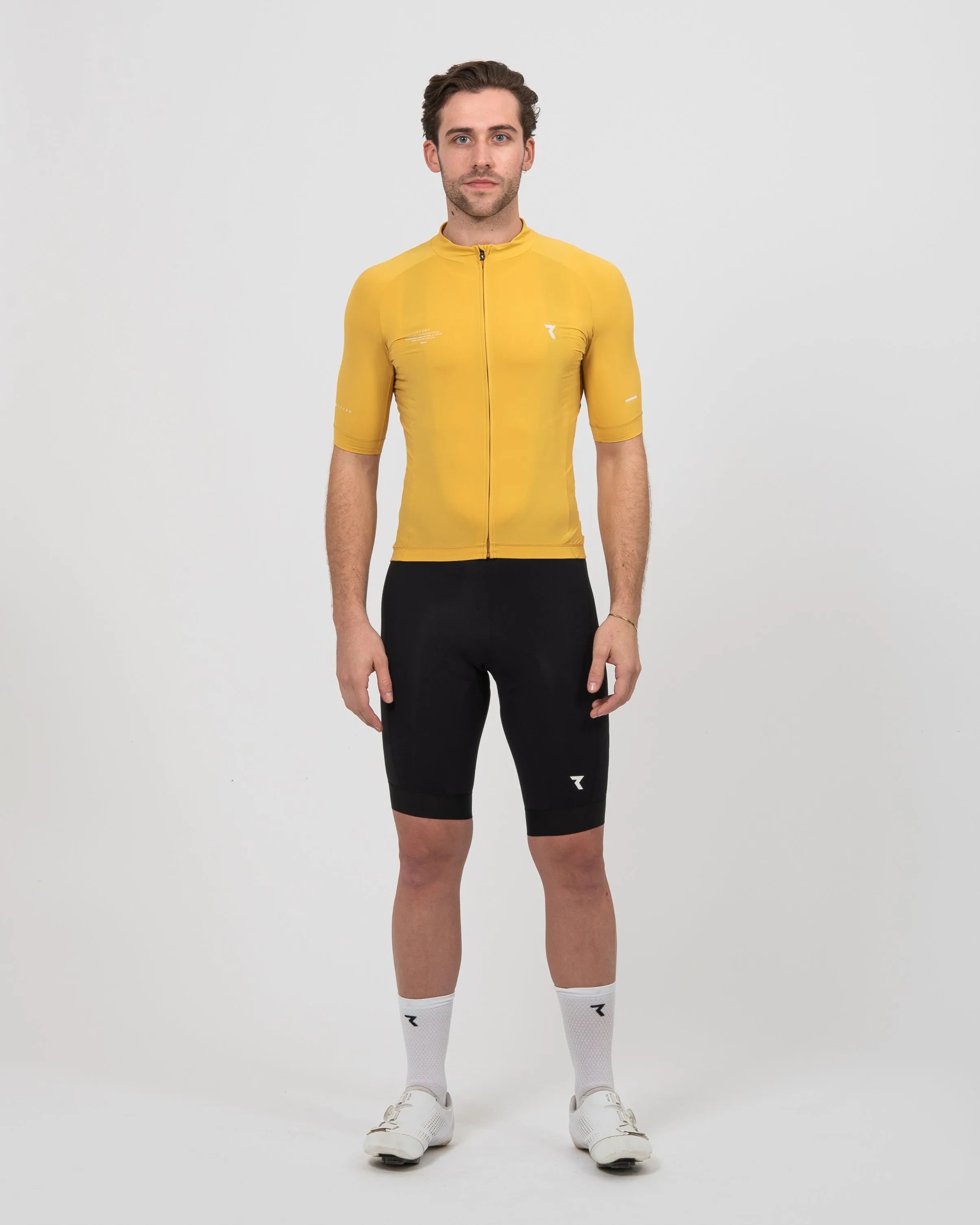 Signature Cycling Jersey Men