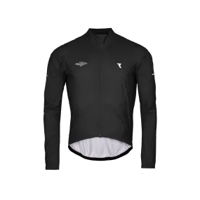 Signature Cycling Rain Jacket Men