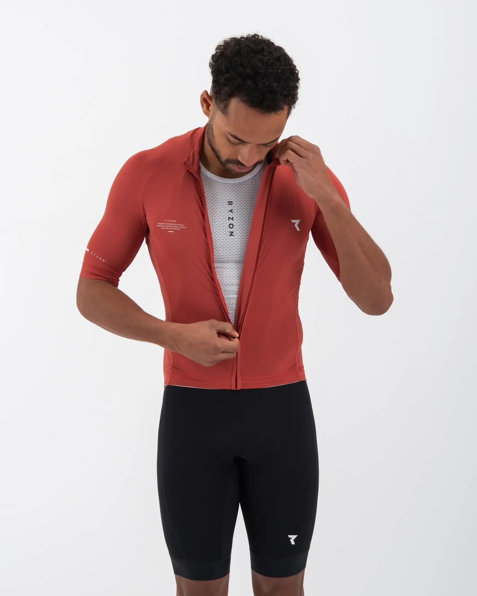 Signature Cycling Summer Bundle Men