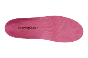 Superfeet Berry Premium Insole - in6400 - LIMITED STOCK