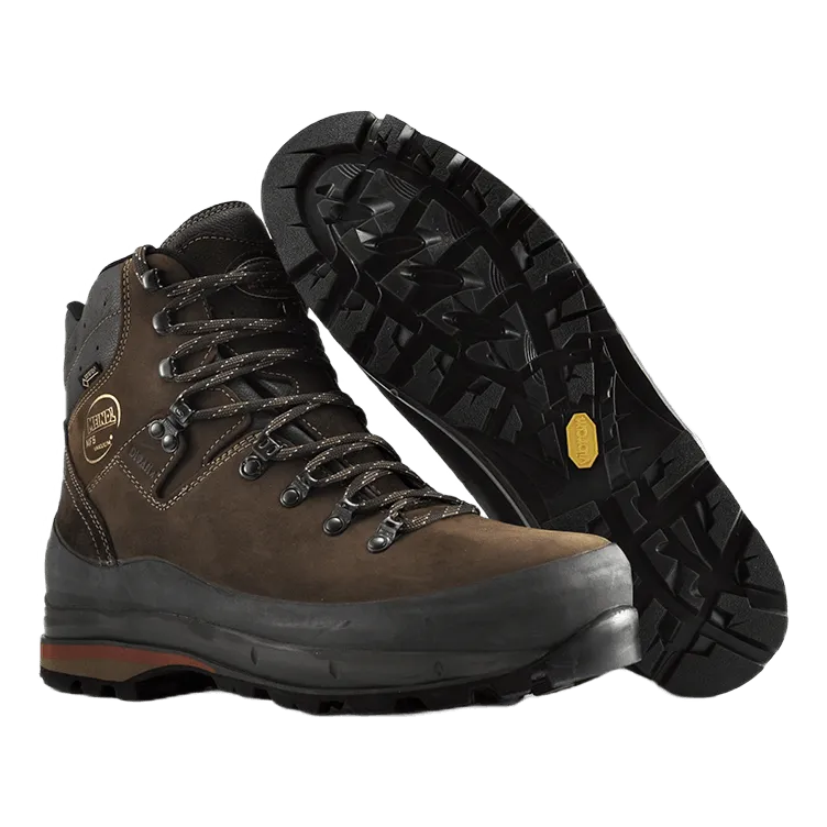 Vakuum Gore-tex Dark Brown