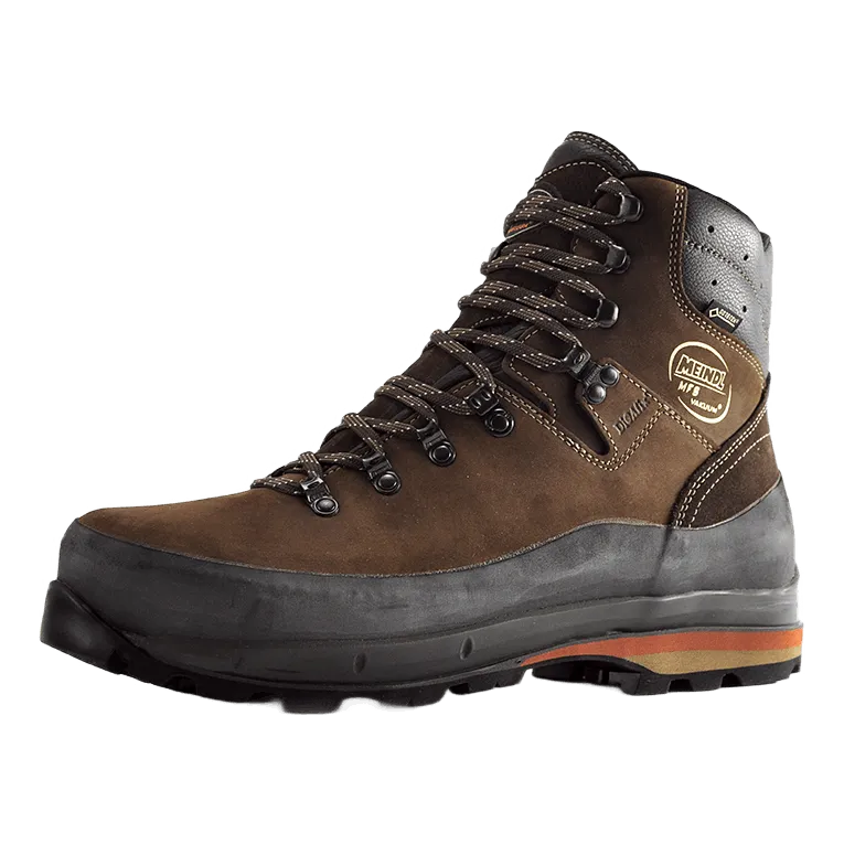 Vakuum Gore-tex Dark Brown