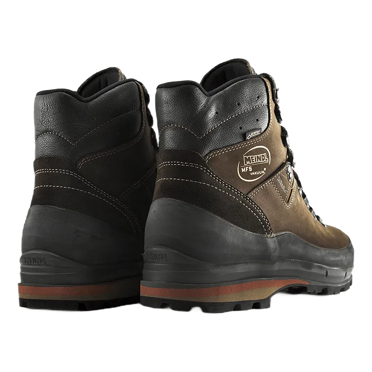 Vakuum Gore-tex Dark Brown