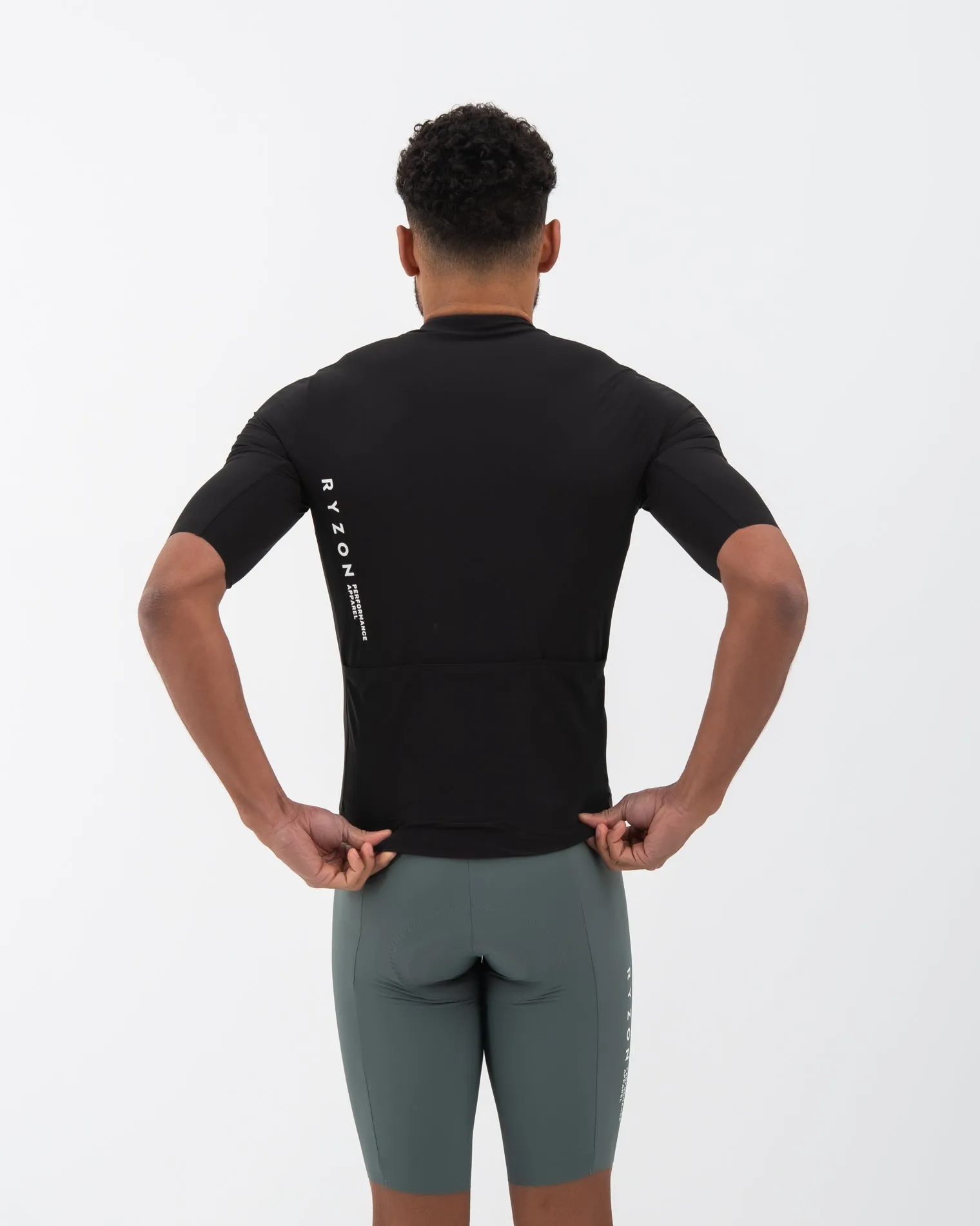 Vela Cycling Jersey Men