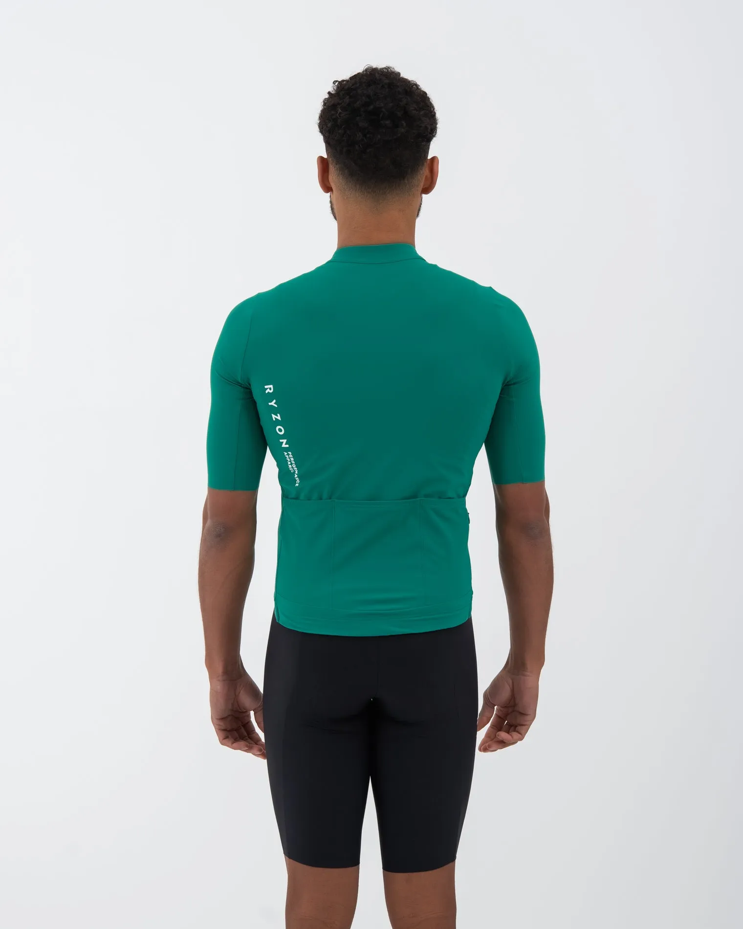 Vela Cycling Jersey Men